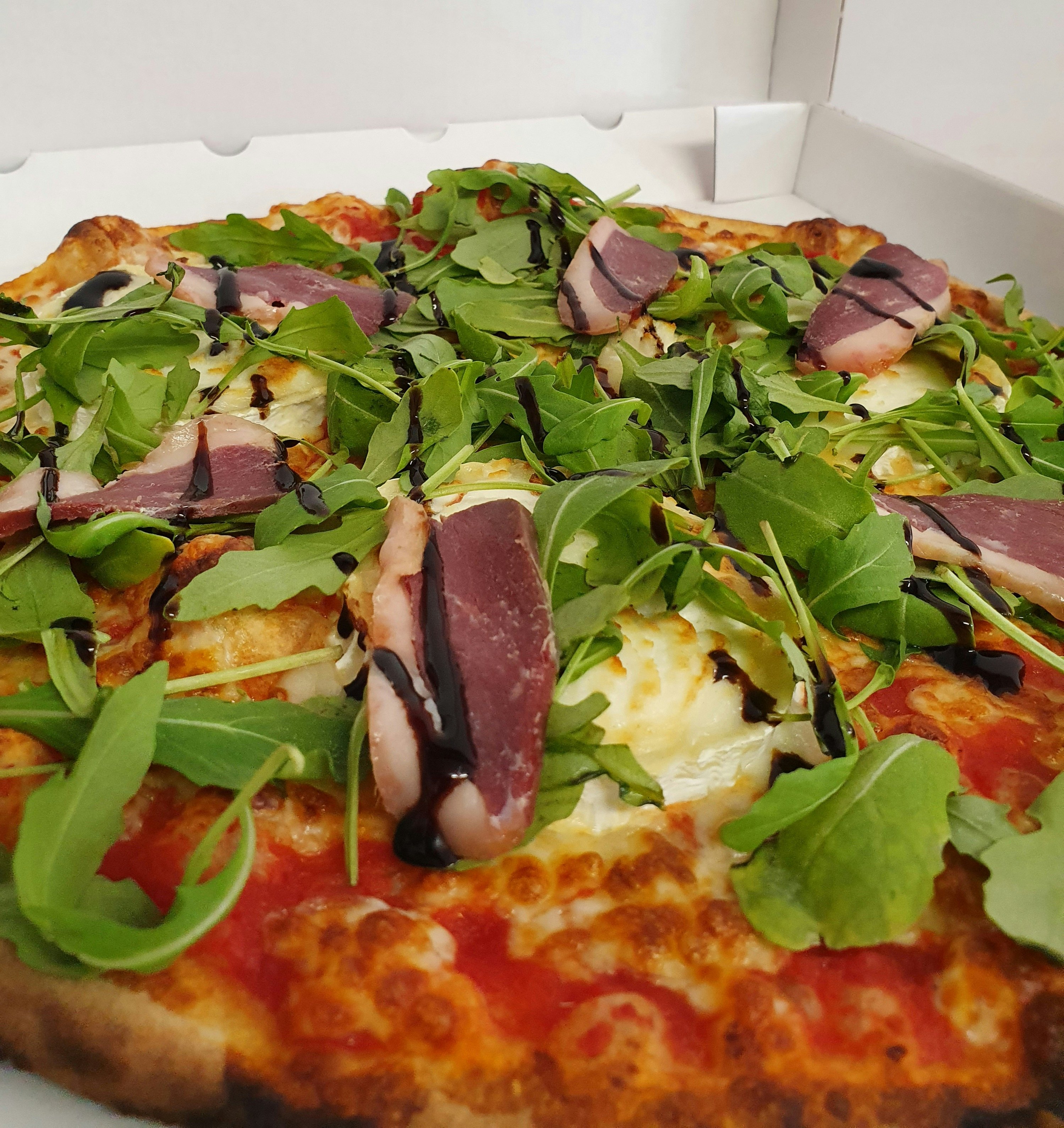 Restaurant Pizza jules à Saint Martin d oney