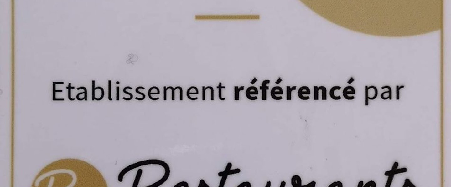 Brasserie Jean Le Bon
