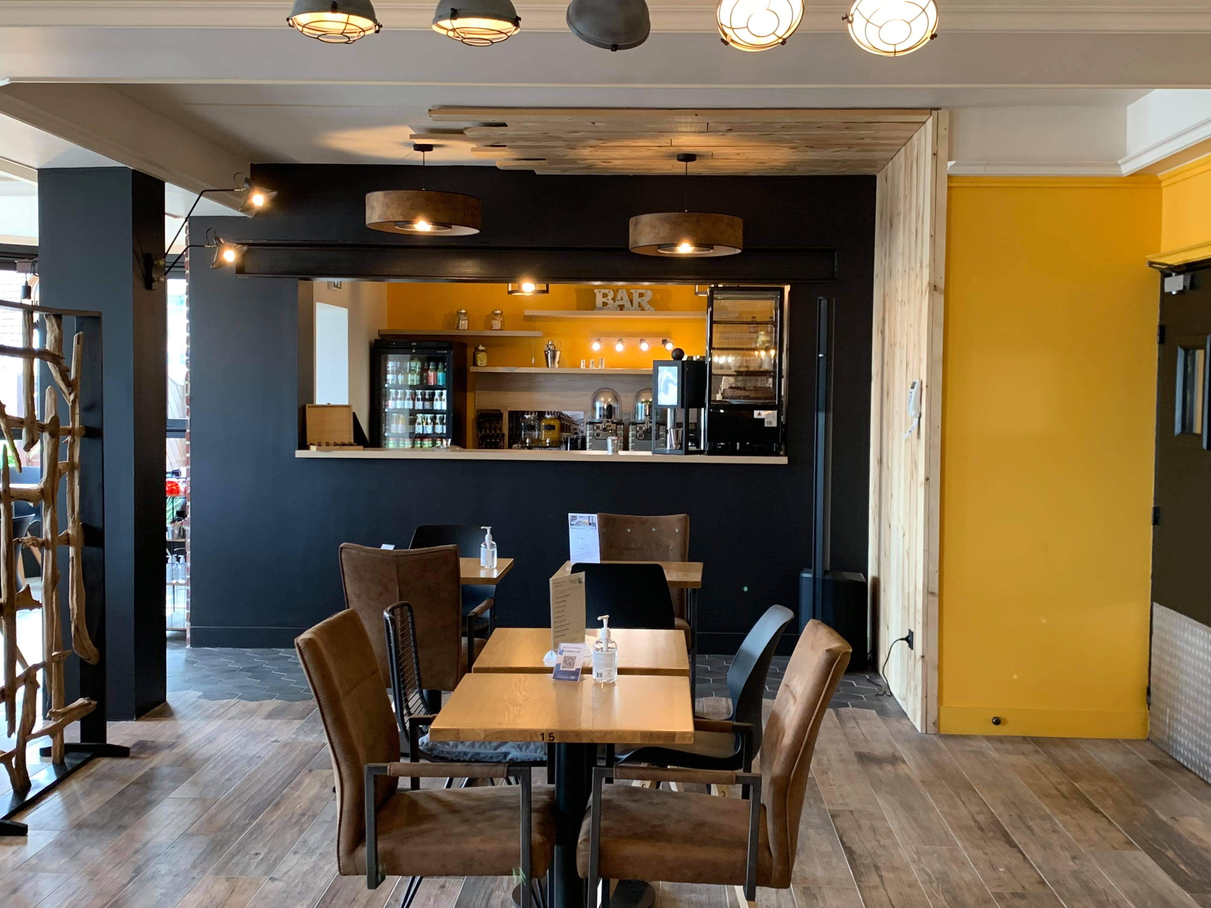 Casino de Veulettes-sur-Mer