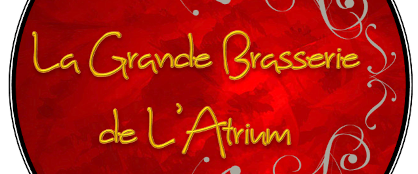 Brasserie Atrium