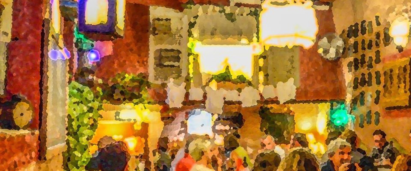 Le Patio Aix en Provence