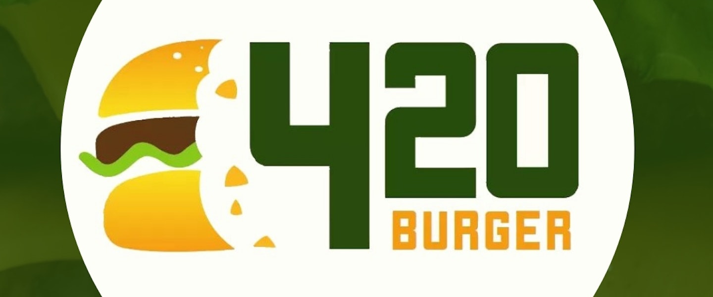 420 Burger