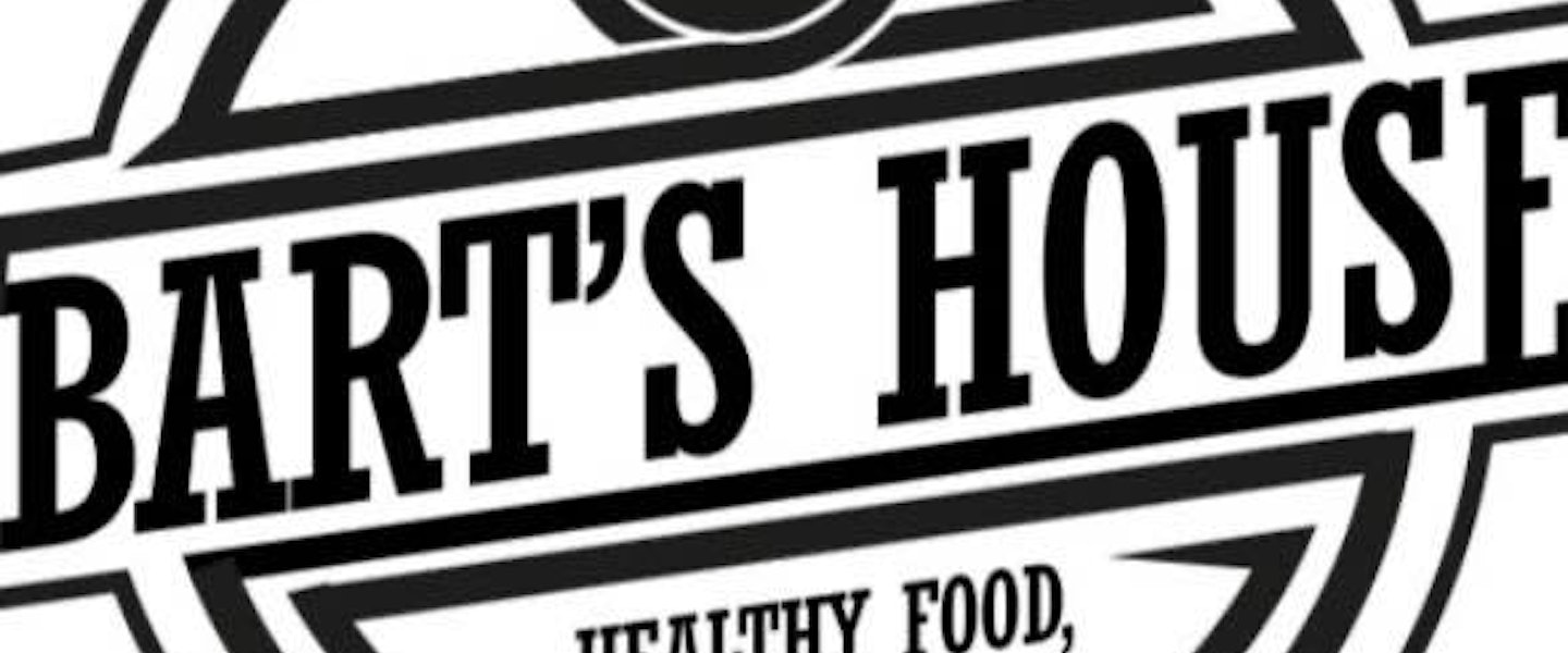 Le food truck bart’s house