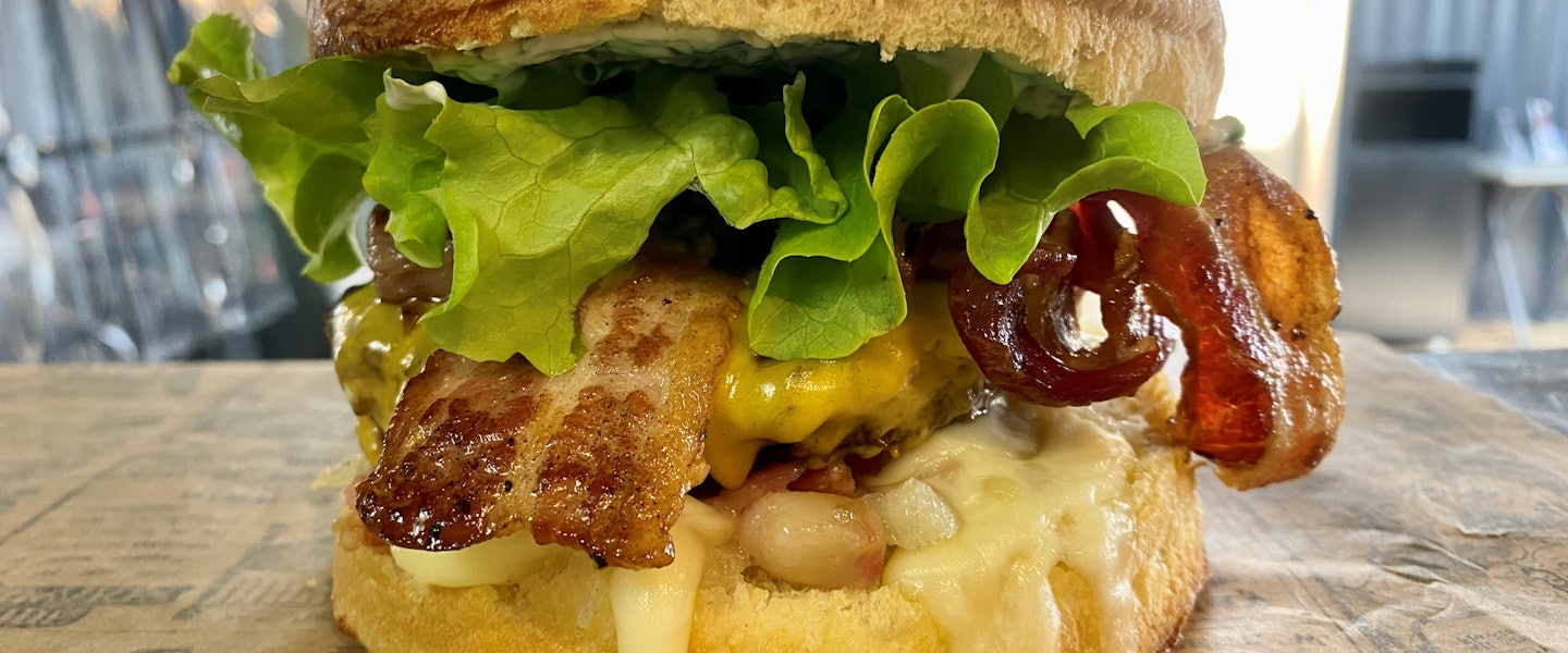 Caviar et Coquillettes